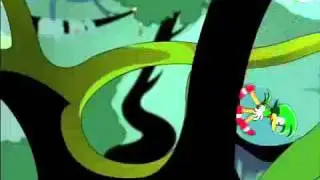 Bean Dynamite clip from Sonic Shorts