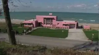 1933 Chicago Worlds Fair Homes