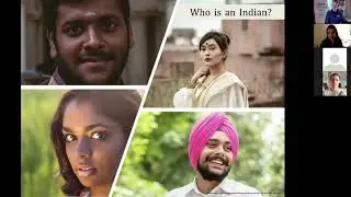 EuRA Briefing - Working with Indian Expats