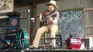 Scotty Karate - There Stands the Glass (Hull, Shurtz, Greisham) - 7/20/2024