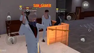 V&iacute;deo novo 💥💥 Canal san_gamer 😝  o casamento na Turquia 💢  Inscreva-se.  @onestate @san_gamer 