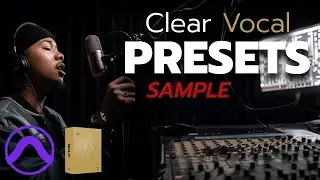 FREE Pro Tools Clear Vocals Preset & Template (WAVES GOLD PLUGINS)