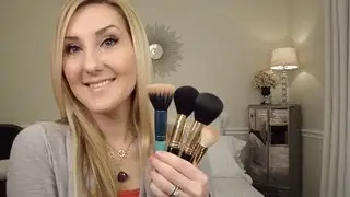 My FAV Makeup Brushes