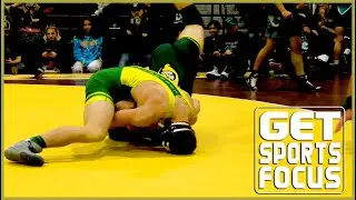 BVAL Wrestling 2024 | 165LB Boys Championship
