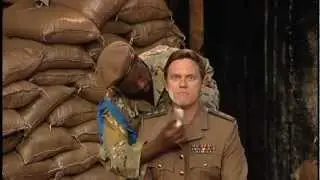Baxter Theatre 2011 Showreel