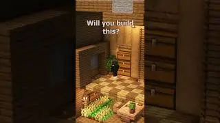 Minecraft Mountain House 🏡| Follow Humoky on YouTube -Follow me for more Tutorial Minecraft❤️