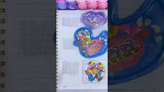 I like all erasers #shortsviral