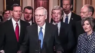 Republicans FREAKED As Public Opinion Shifts Against Them