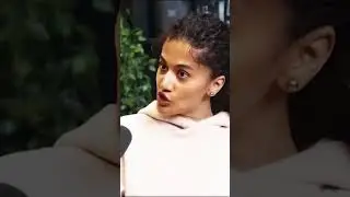 Taapsee Pannu on Telugu Film #shorts #shortsfeed #shortvideo #taapseepannu #youtubeshorts #viral