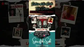 #sos #missing #missingperson #missingpersons #share #truecrime #justice #sos #truecrimestory #pod