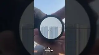 Как снайперы используют математику, чтобы убивать с расстояния 2 миль?