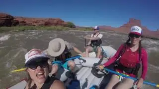 Moab Daily 10000 cfs