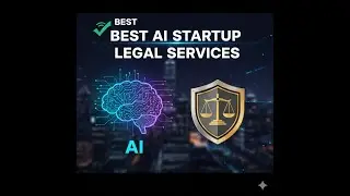 Best AI Startups Legal Services in 2026 | Andrew S. Bosin LLC &ndash; AI & Technology Lawyers