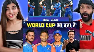 क्या Team India है World Cup 2026 की undisputed champion? | ‪@RJRaunac‬