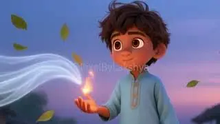 🎬 DEV: Part One | 2D Animation Film ✍️ Story by Vikrant Yadav