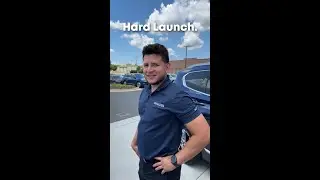 Hard Launch: Me + My Hyundai 💙🚗