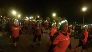 ZFit PC Holiday Parade 2016