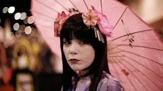 MegaCon 2013 - Cosplay Music Video