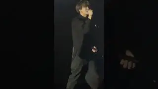 Greedy - Jackson Wang Magic Man LA soundcheck