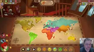 Playing Renowned Explorers: International Society. Pt 6