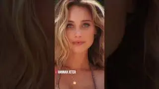 Most iconic SI Swimsuit models Part 2 | Sports Illustrated Swimsuit