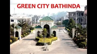 GREEN CITY BATHINDA
