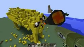 Rival Rebels Vs Adventure Time Map! Minecraft Map Vs. Mod | Nuclear War In The Land Of Ooo |Reupload