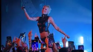 Colors (Live) - Halsey, Toronto 2026