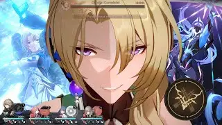 F2P HUNT FOR COCOLIA ICE | Simulated Universe WORLD 6 - Honkai Star Rail