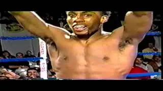 Mickey Bey vs Shane Gierke 04-29-05
