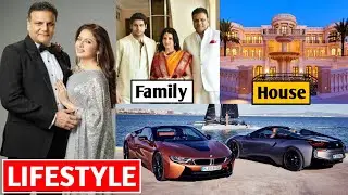 Himalaya Dasani (Bhagyashree Husband) Lifestyle 2022, Income, Biography, Family, Age, House, Car