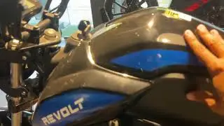New Revolt RV1 Plus Electric Bike Full Specifications | Highest Range Bike In Low Price