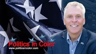 Join the Conversation | Live @DemConvention with Terry McAuliffe