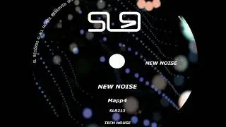 New Noise - Mapp4