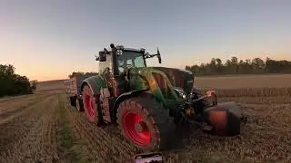 ❗️FARMLIVE #28❗️Odvoz od kombajnu s esem z ruk&aacute;vu (Kolchoz Edition)