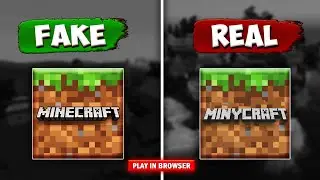 Best Browser-based Games Which are Copy of Minecraft 😎