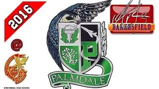 Palmdale High School
