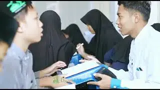 Seg5 Gebyar Ramadhan RTQ Daarul Mu'miniin Kota.Tasikmalaya