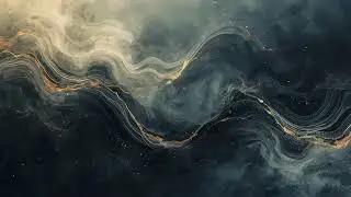 COSMIC SANDS - for Deep Focus and Creative Introspection
