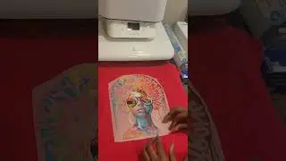 DTF TRANSFER ATLANTA VINYL