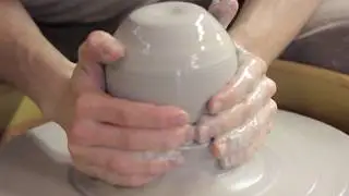 Welcome to the Potters Guild of Baltimore!