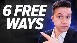 6 Free Ways To Market Your Painting Business   Before Running Paid Ads