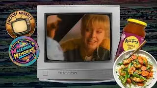Ancient Adverts &ndash; Kan Tong (1989)