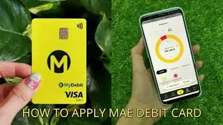 Don't Have Maybank Account?Apply MAE LAHH