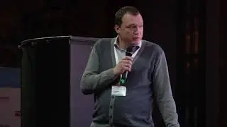 IAM Conference 2019. 11.Динамическое управление доступом :концепты AI/BI в IGA. Применение RPA в IGA