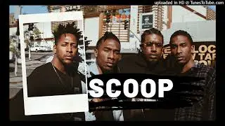 Coast Contra Type Beat 2022 - Scoop | Freestyle Type Instrumental