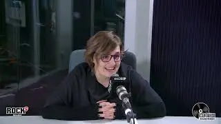 Sorana Radu de la Teach For Romania, &icirc;n direct la &bdquo;Rock Driver cu Cristian Hrubaru&rdquo;