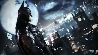 Batman Arkham knight ep-02|falcon and ace chemical mission