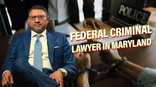 How to Choose a Federal Criminal Defense Lawyer