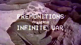 Premonitions InfiniteWar